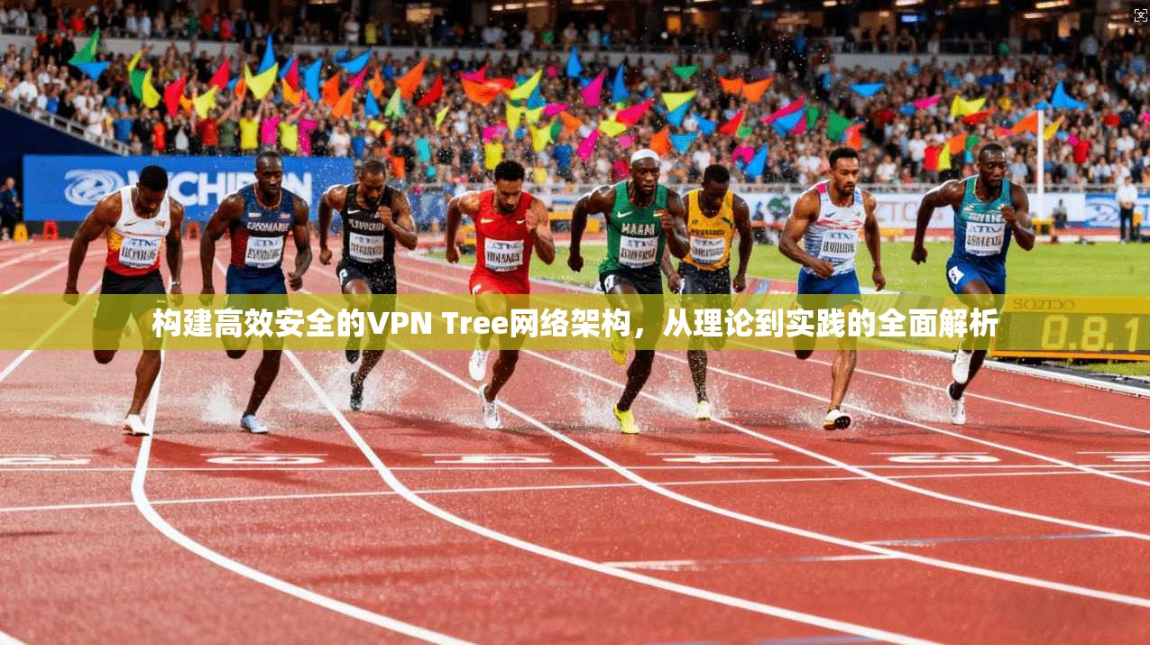 构建高效安全的VPN Tree网络架构，从理论到实践的全面解析