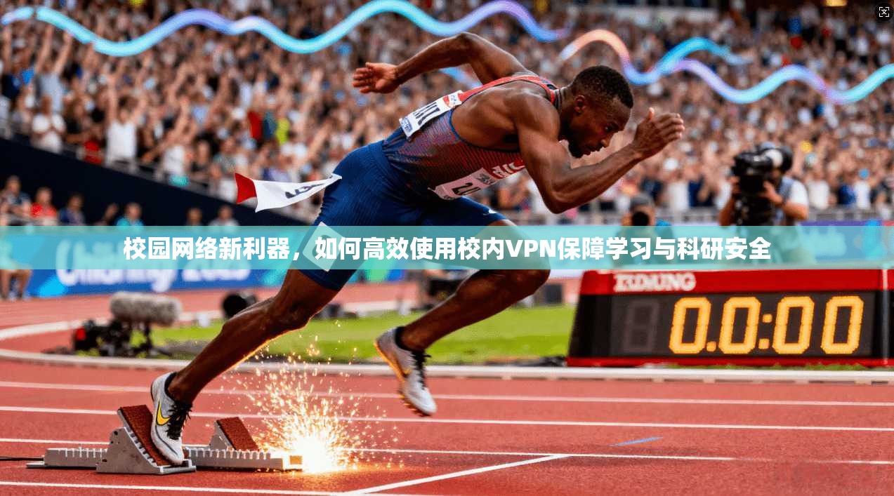 校园网络新利器,如何高效使用校内VPN保障学习与科研安全 校园网络新利器,如何高效使用校内VPN保障学习与科研安全