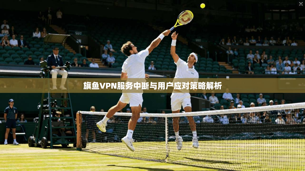 旗鱼VPN服务中断与用户应对策略解析 旗鱼VPN服务中断与用户应对策略解析