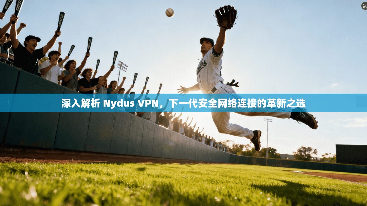 深入解析 Nydus VPN,下一代安全网络连接的革新之选 深入解析 Nydus VPN,下一代安全网络连接的革新之选