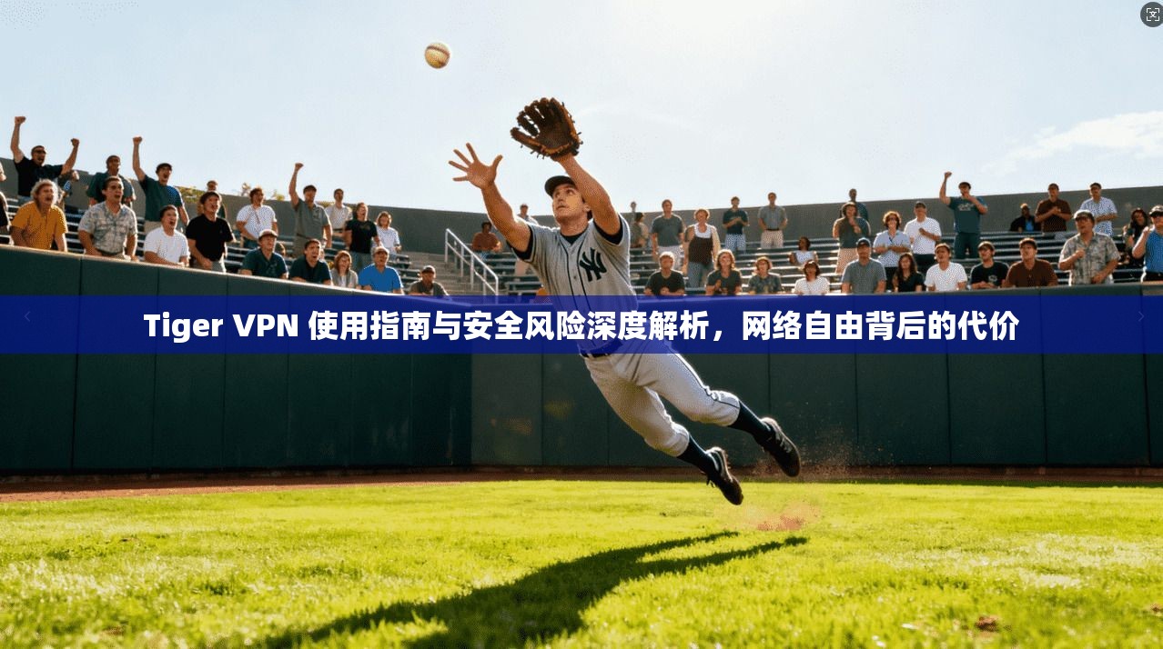 Tiger VPN 使用指南与安全风险深度解析，网络自由背后的代价