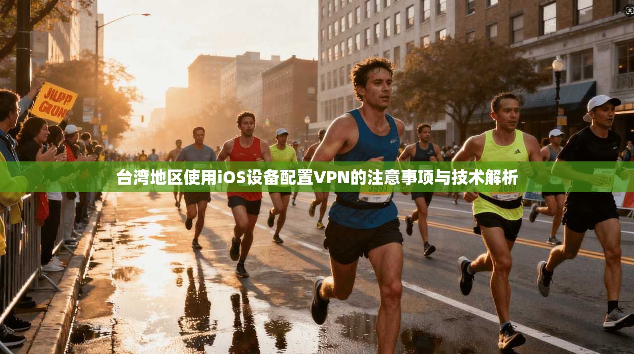 台湾地区使用iOS设备配置VPN的注意事项与技术解析