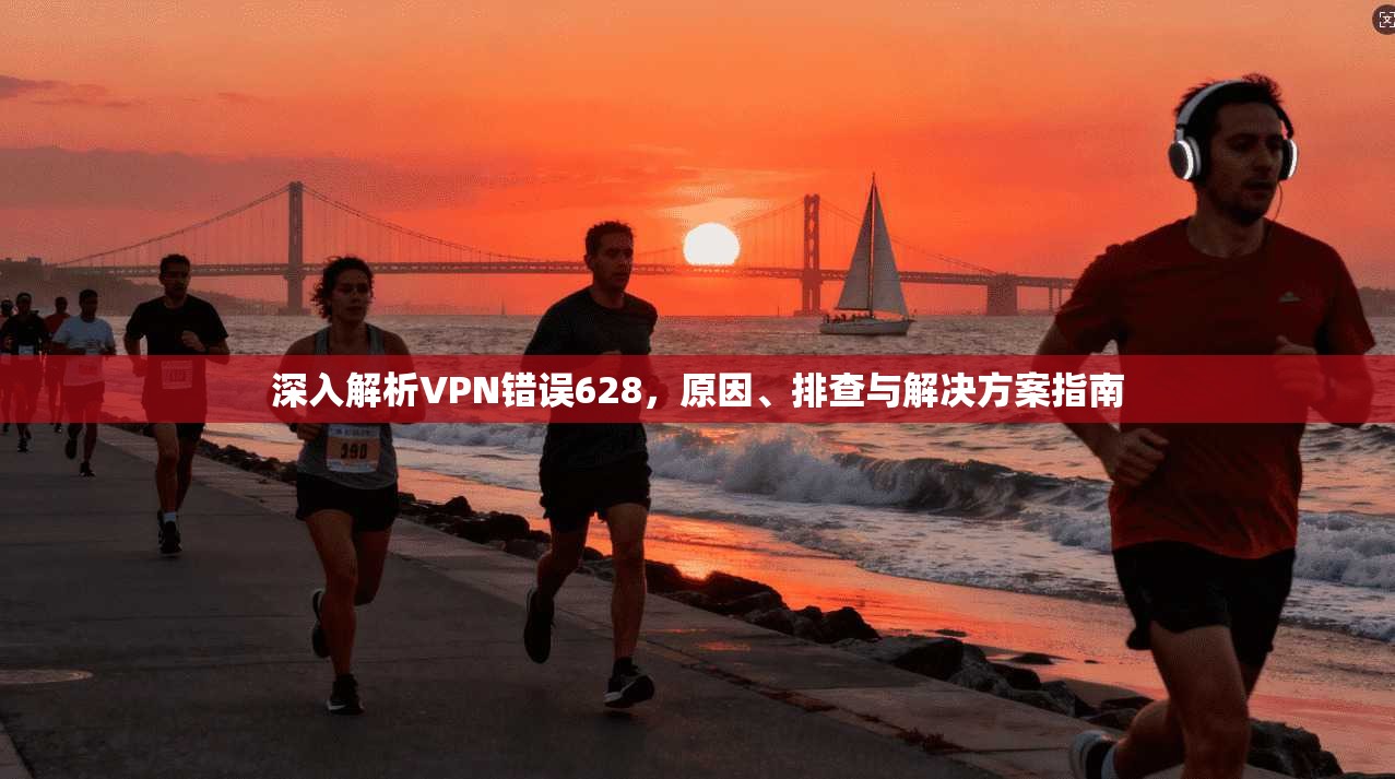深入解析VPN错误628，原因、排查与解决方案指南