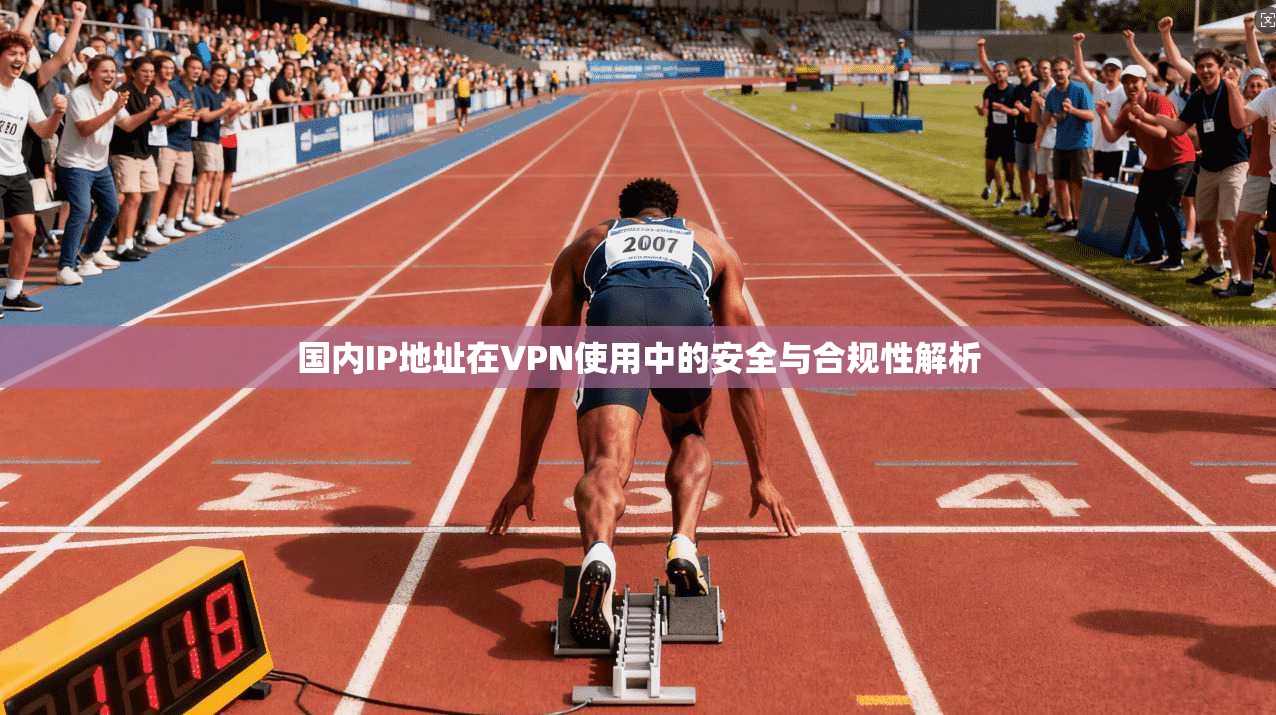 国内IP地址在VPN使用中的安全与合规性解析
