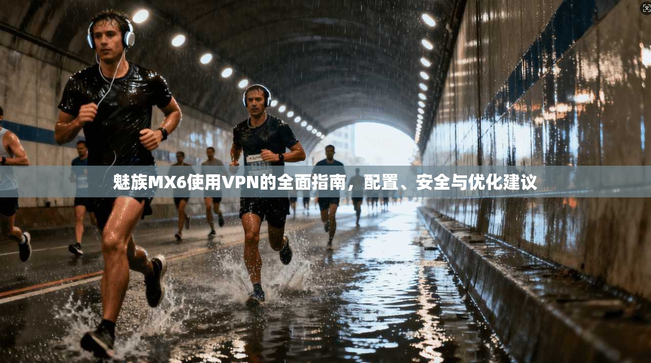 魅族MX6使用VPN的全面指南，配置、安全与优化建议