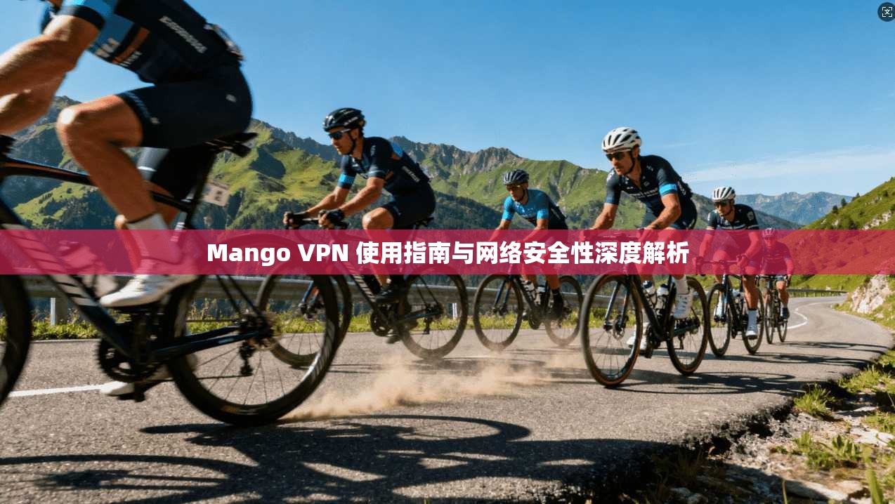 Mango VPN 使用指南与网络安全性深度解析