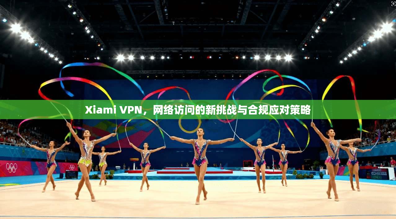 Xiami VPN，网络访问的新挑战与合规应对策略