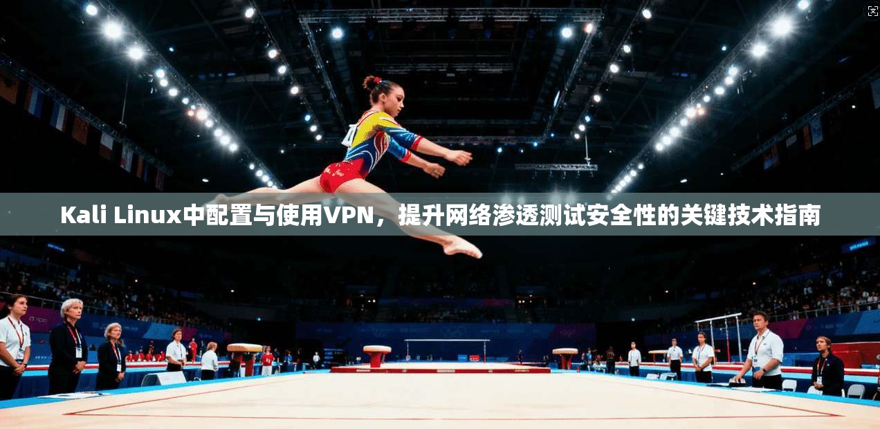 Kali Linux中配置与使用VPN，提升网络渗透测试安全性的关键技术指南