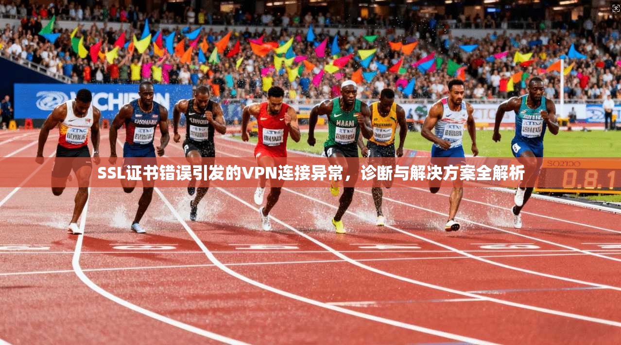 SSL证书错误引发的VPN连接异常，诊断与解决方案全解析