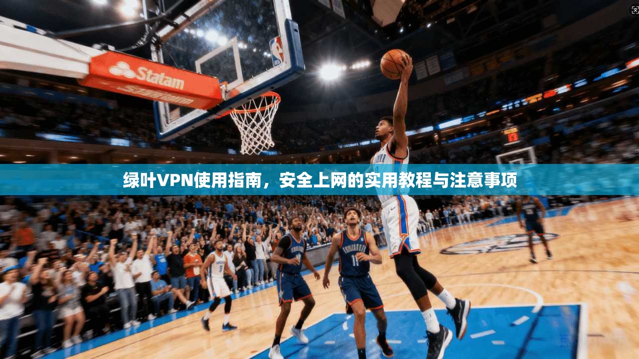 绿叶VPN使用指南，安全上网的实用教程与注意事项