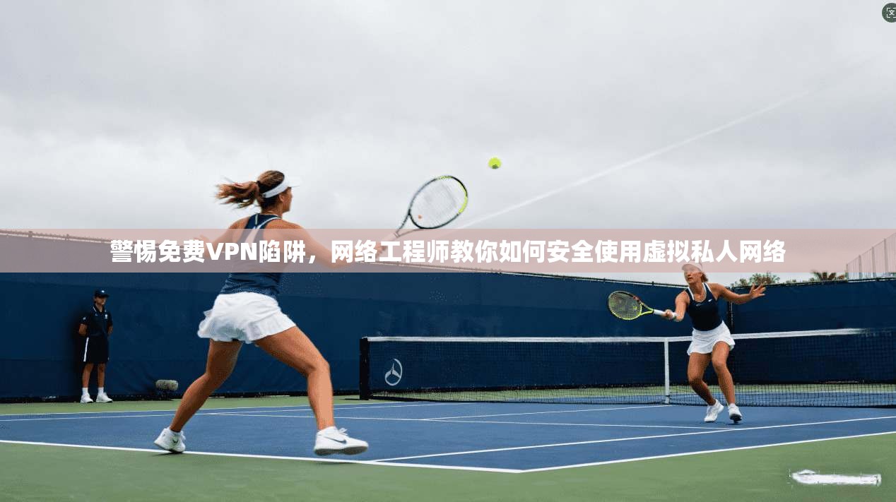 警惕免费VPN陷阱，网络工程师教你如何安全使用虚拟私人网络