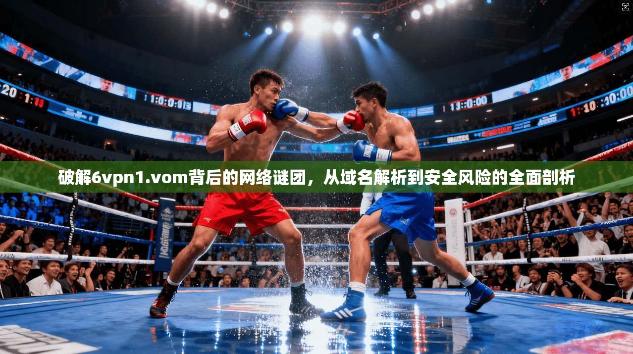 破解6vpn1.vom背后的网络谜团，从域名解析到安全风险的全面剖析