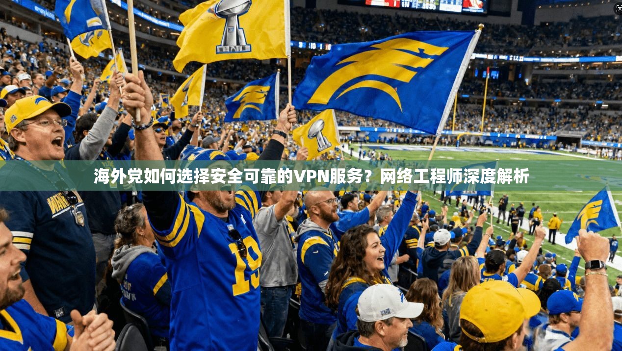 海外党如何选择安全可靠的VPN服务？网络工程师深度解析