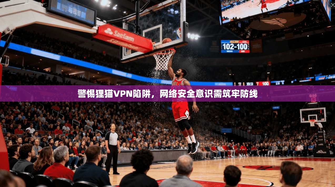 警惕狸猫VPN陷阱，网络安全意识需筑牢防线