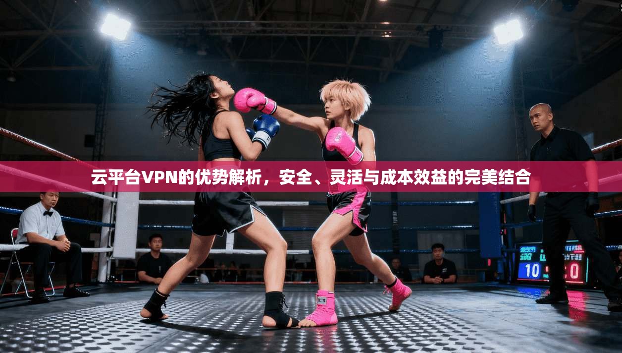 云平台VPN的优势解析，安全、灵活与成本效益的完美结合