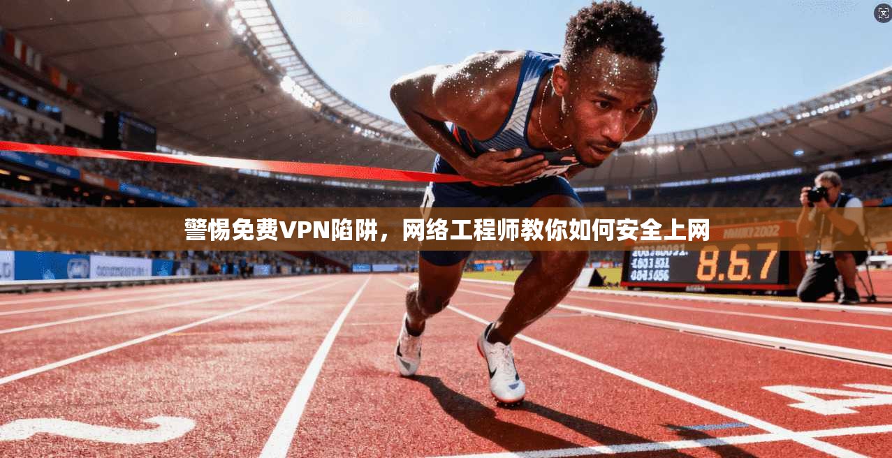 警惕免费VPN陷阱，网络工程师教你如何安全上网