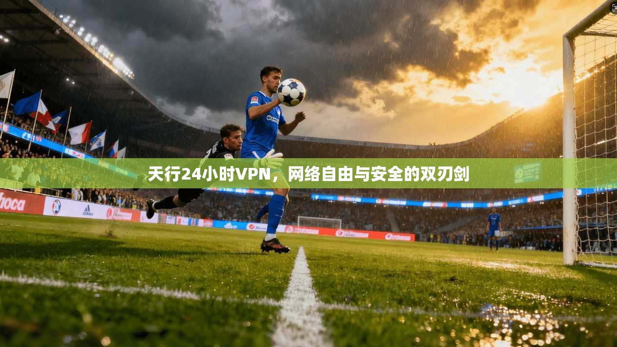 天行24小时VPN，网络自由与安全的双刃剑