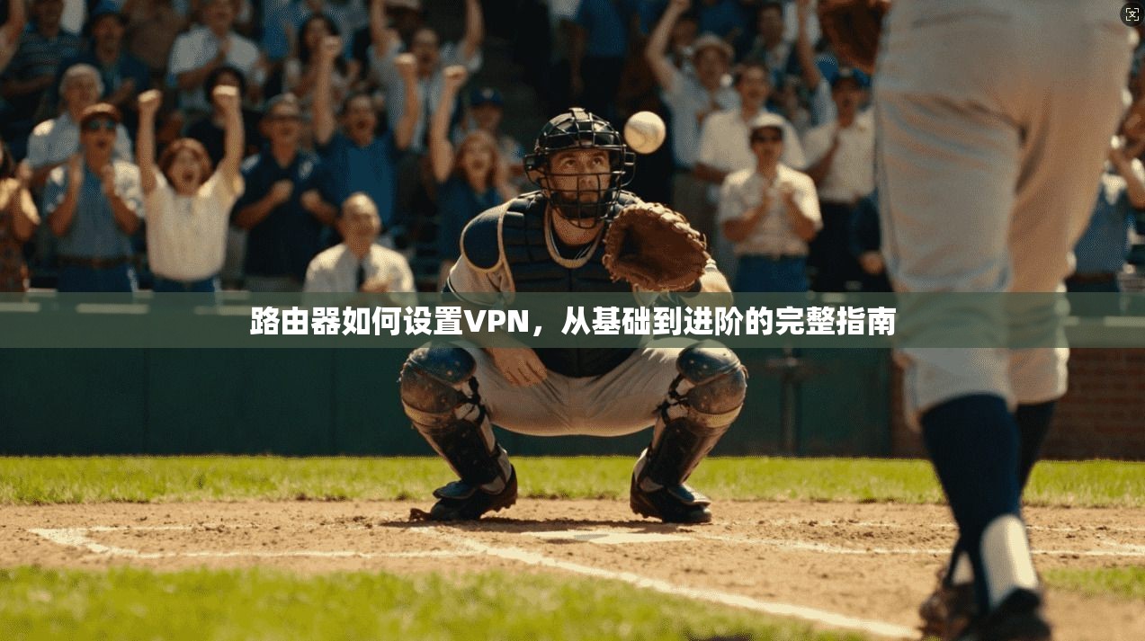 路由器如何设置VPN，从基础到进阶的完整指南