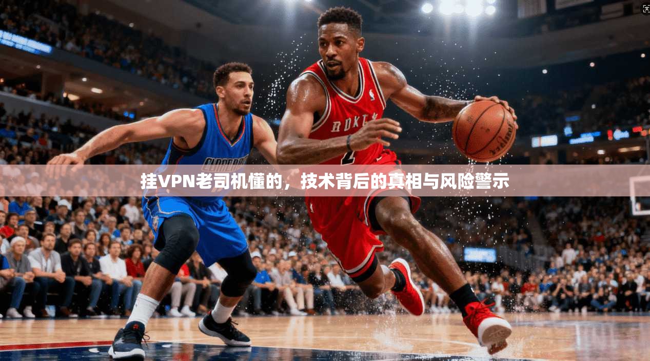 挂VPN老司机懂的，技术背后的真相与风险警示