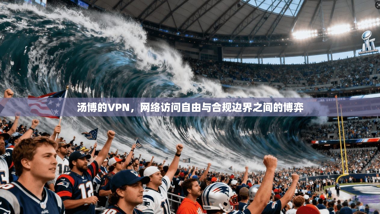 汤博的VPN，网络访问自由与合规边界之间的博弈