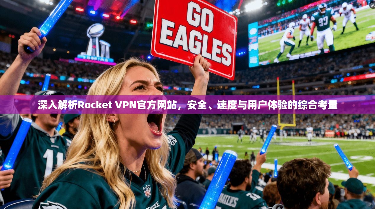 深入解析Rocket VPN官方网站，安全、速度与用户体验的综合考量
