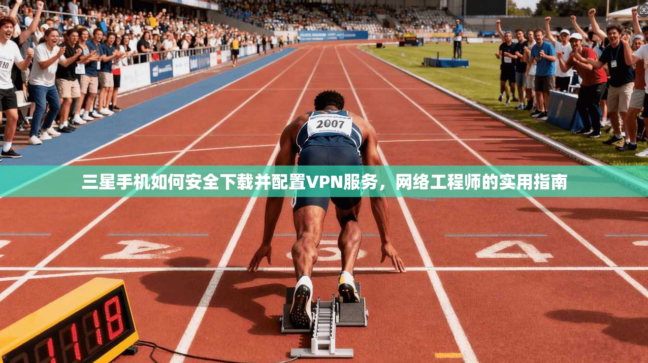三星手机如何安全下载并配置VPN服务，网络工程师的实用指南