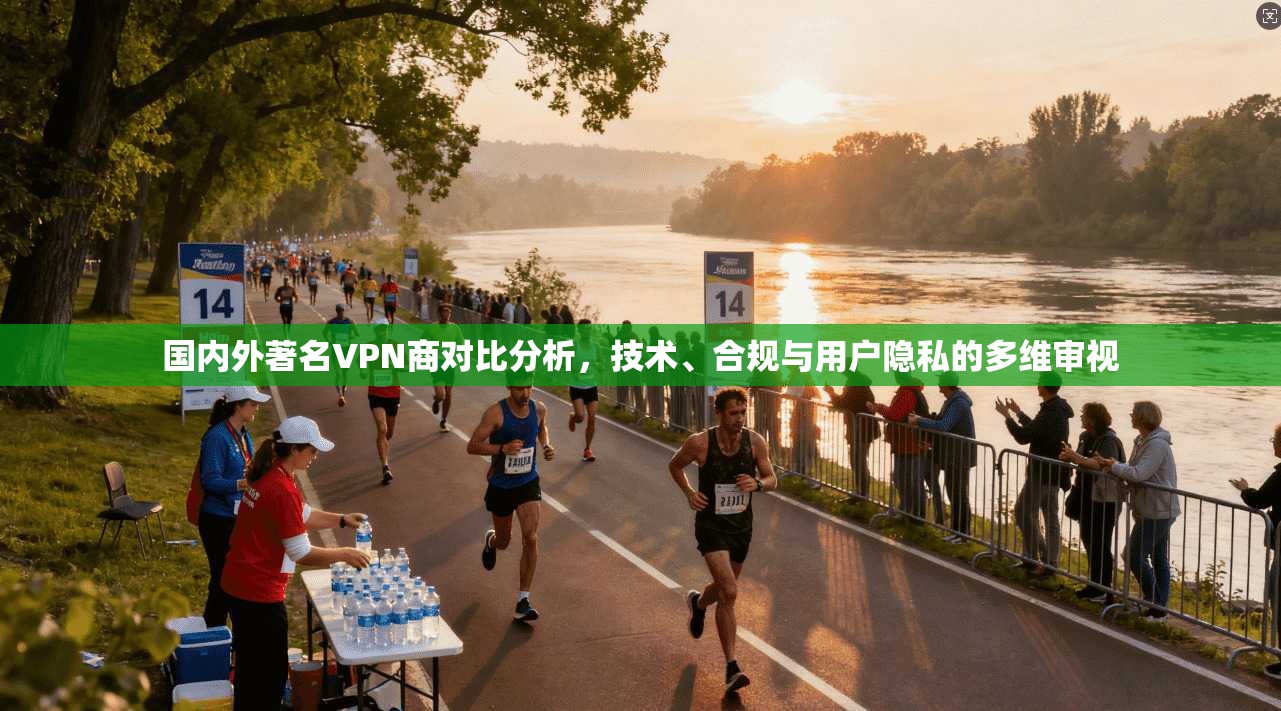 国内外著名VPN商对比分析，技术、合规与用户隐私的多维审视