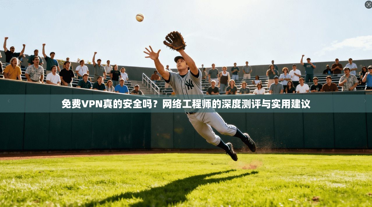 免费VPN真的安全吗？网络工程师的深度测评与实用建议