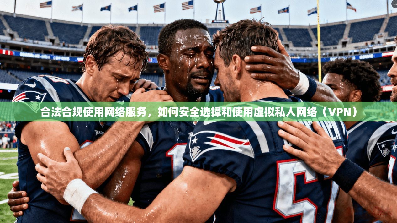 合法合规使用网络服务，如何安全选择和使用虚拟私人网络（VPN）