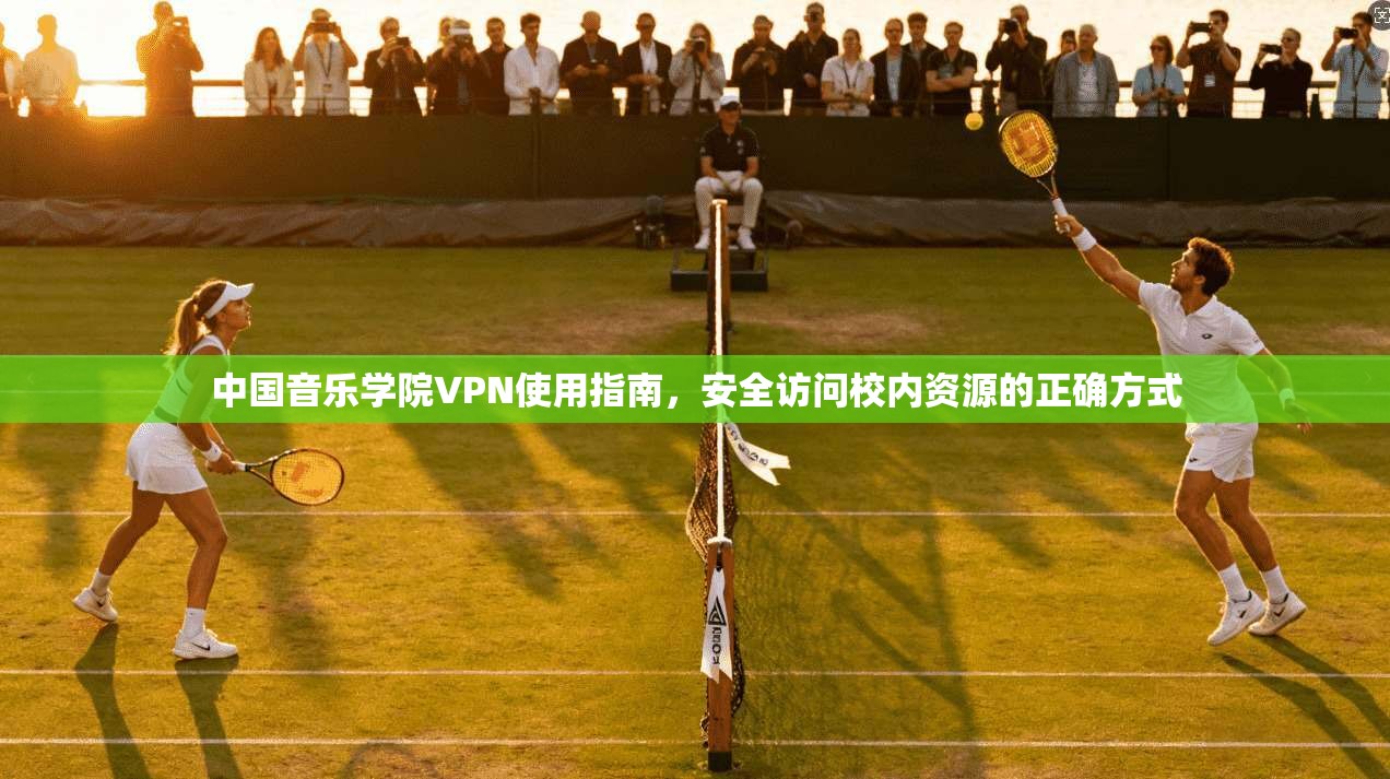 中国音乐学院VPN使用指南，安全访问校内资源的正确方式