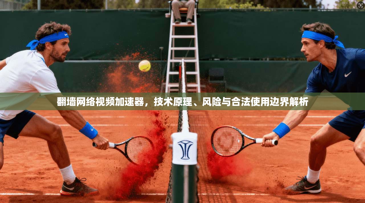 翻墙网络视频加速器，技术原理、风险与合法使用边界解析