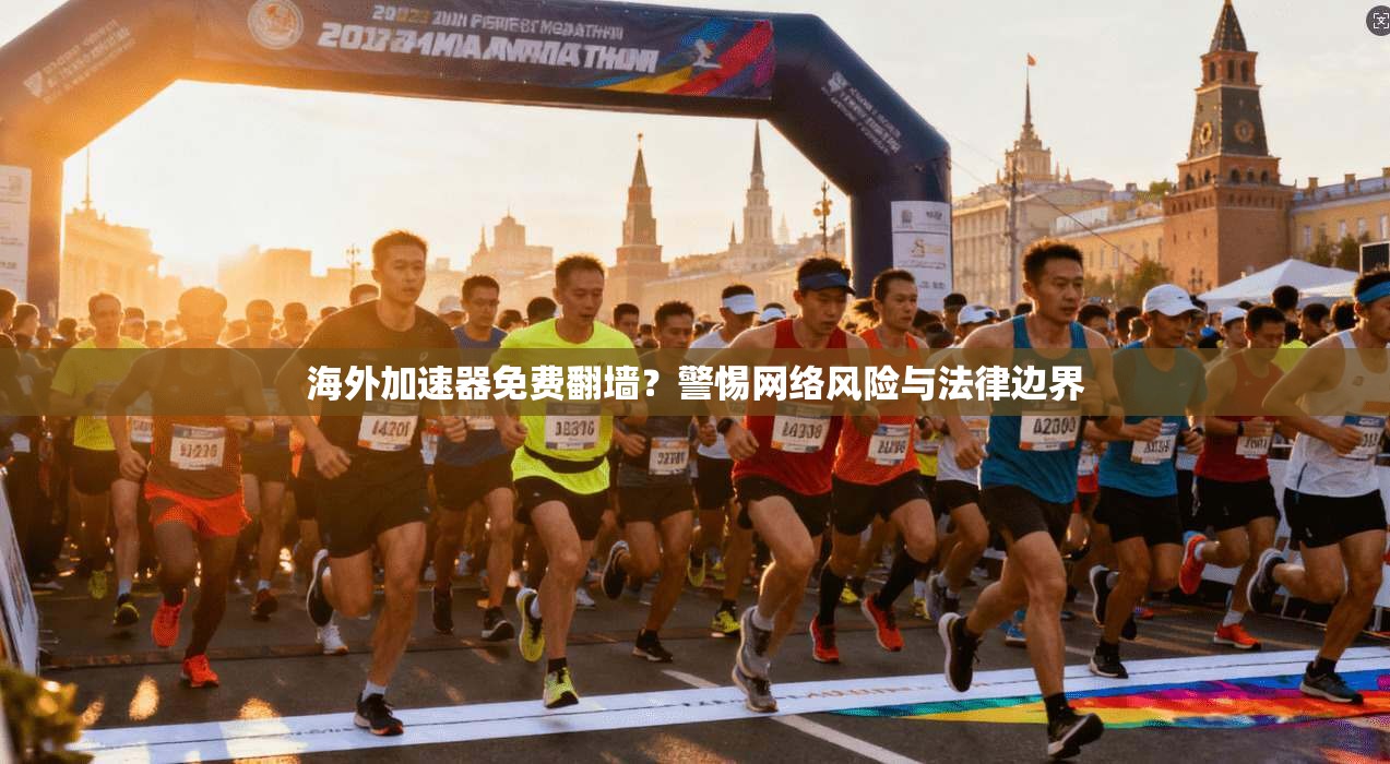 海外加速器免费翻墙？警惕网络风险与法律边界