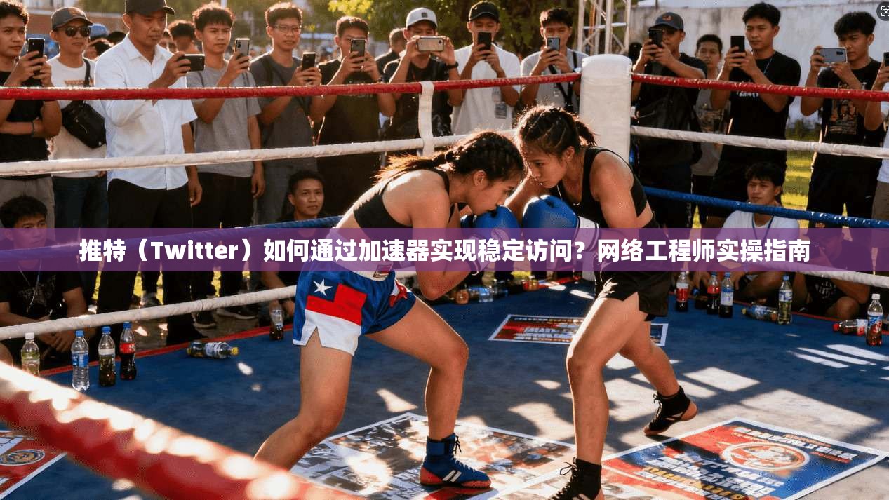 推特（Twitter）如何通过加速器实现稳定访问？网络工程师实操指南
