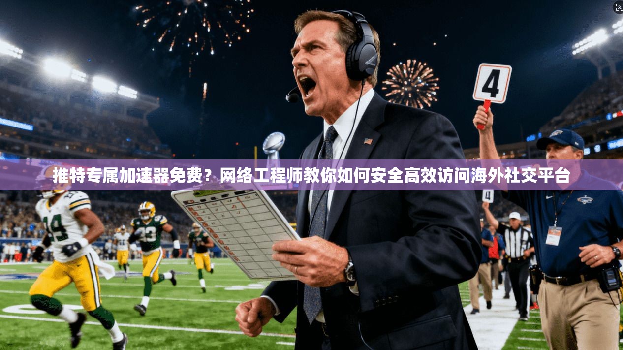 推特专属加速器免费？网络工程师教你如何安全高效访问海外社交平台