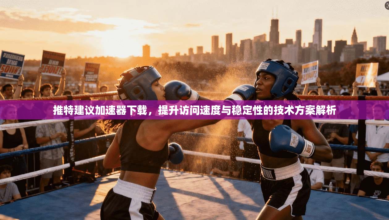推特建议加速器下载，提升访问速度与稳定性的技术方案解析