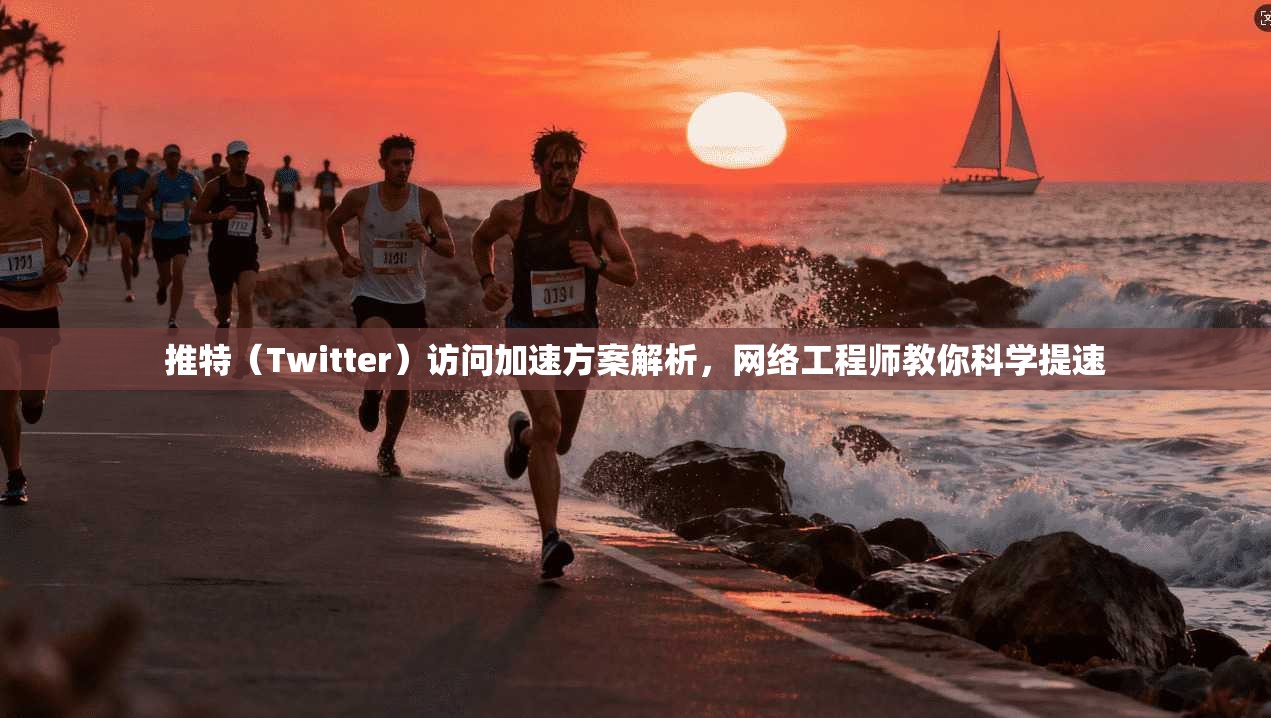 推特（Twitter）访问加速方案解析，网络工程师教你科学提速