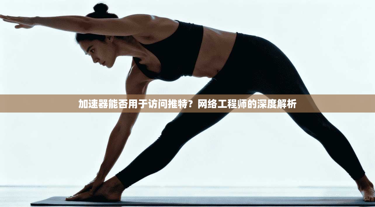加速器能否用于访问推特？网络工程师的深度解析