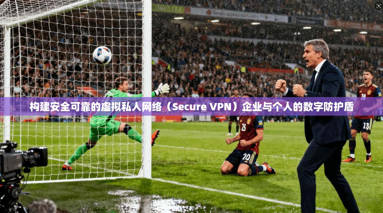构建安全可靠的虚拟私人网络（Secure VPN）企业与个人的数字防护盾