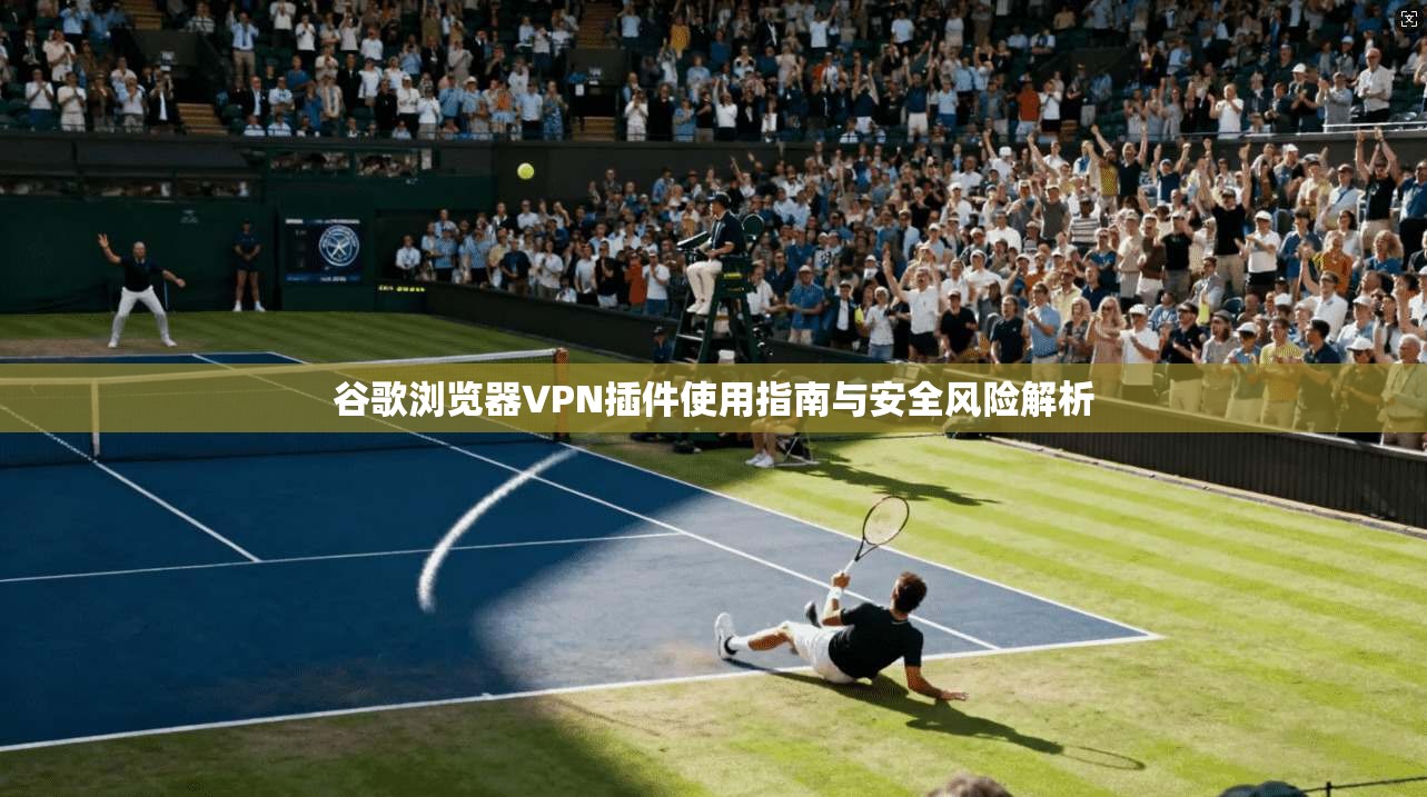 谷歌浏览器VPN插件使用指南与安全风险解析