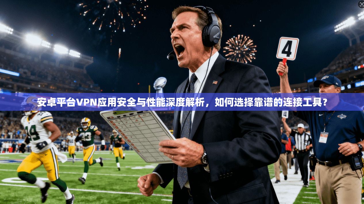 安卓平台VPN应用安全与性能深度解析，如何选择靠谱的连接工具？