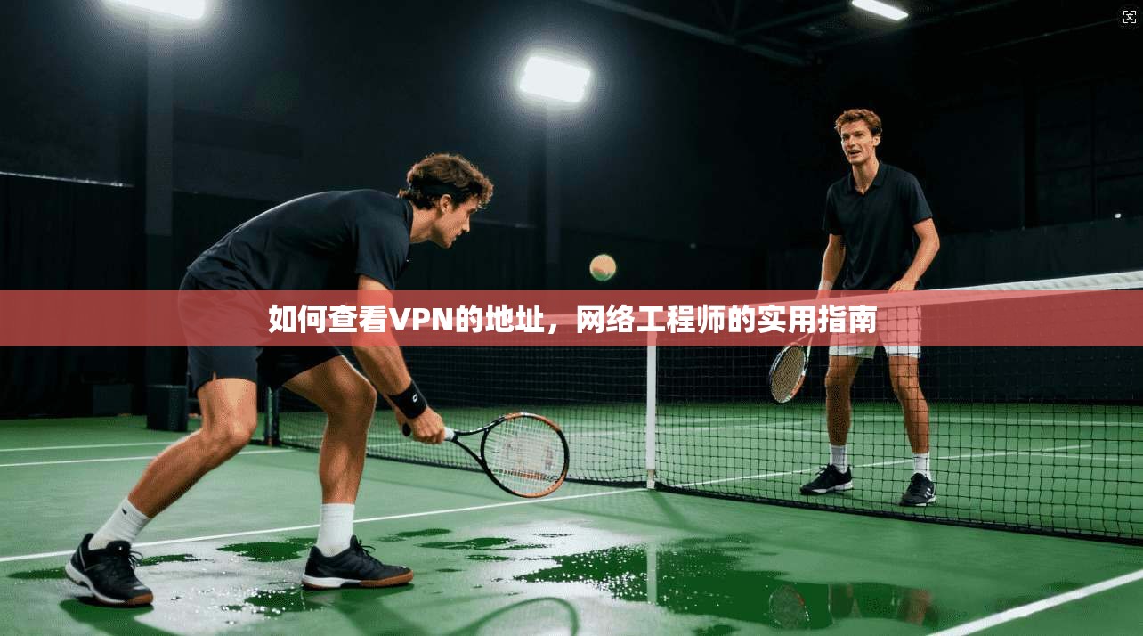 如何查看VPN的地址，网络工程师的实用指南