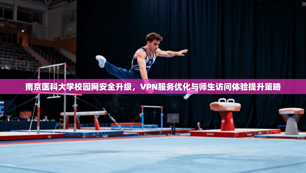 南京医科大学校园网安全升级,VPN服务优化与师生访问体验提升策略 南京医科大学校园网安全升级,VPN服务优化与师生访问体验提升策略