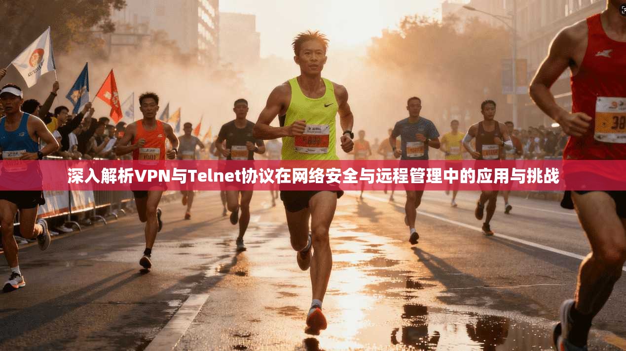深入解析VPN与Telnet协议在网络安全与远程管理中的应用与挑战 深入解析VPN与Telnet协议在网络安全与远程管理中的应用与挑战