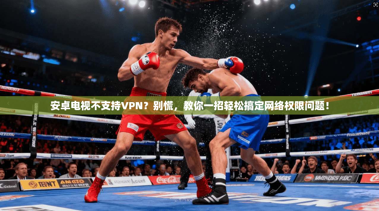 安卓电视不支持VPN?别慌,教你一招轻松搞定网络权限问题! 安卓电视不支持VPN?别慌,教你一招轻松搞定网络权限问题!