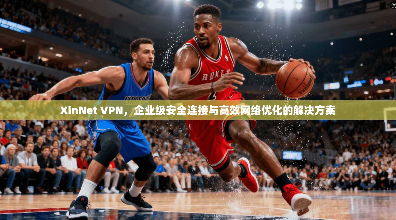 XinNet VPN，企业级安全连接与高效网络优化的解决方案