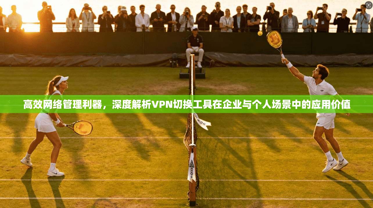 高效网络管理利器，深度解析VPN切换工具在企业与个人场景中的应用价值