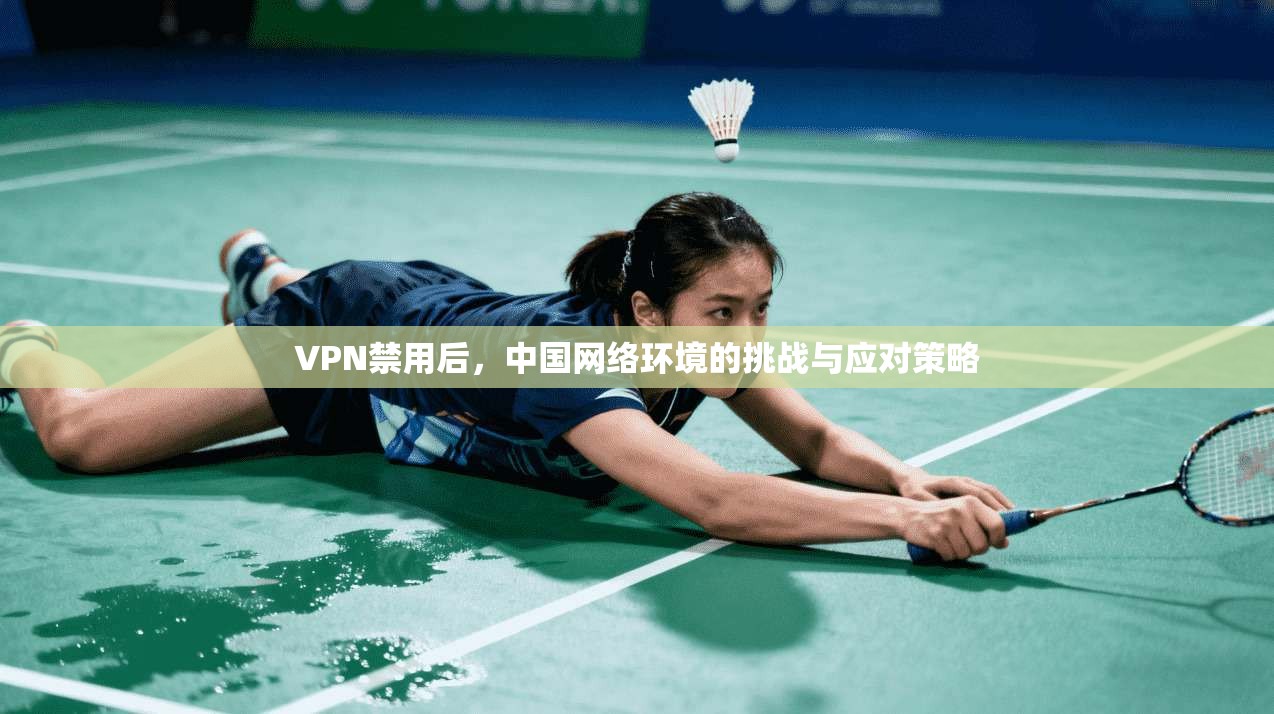 VPN禁用后，中国网络环境的挑战与应对策略