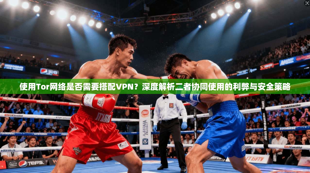 使用Tor网络是否需要搭配VPN？深度解析二者协同使用的利弊与安全策略