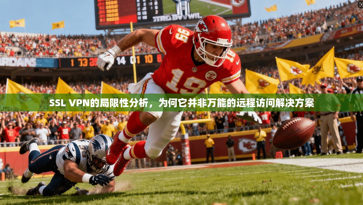 SSL VPN的局限性分析，为何它并非万能的远程访问解决方案