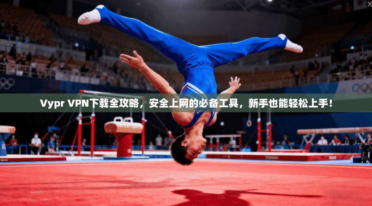Vypr VPN下载全攻略，安全上网的必备工具，新手也能轻松上手！